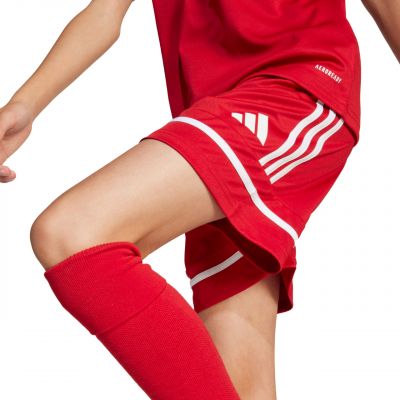 6. Spodenki adidas Squadra 25 Jr JN5456