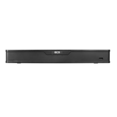2. Rejestrator IP 8-kanałowy BCS-P-NVR0902-4KE(3)