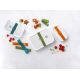 11. Zestaw startowy plastikowy ZWILLING Fresh & Save