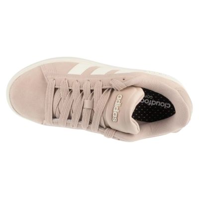 3. Adidas Grand Court Alpha JI1719 Beżowe 36 2/3