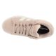 3. Adidas Grand Court Alpha JI1719 Beżowe 36 2/3
