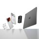 5. Powerbank Cuktech PB1055 55W 10000mAh - szary