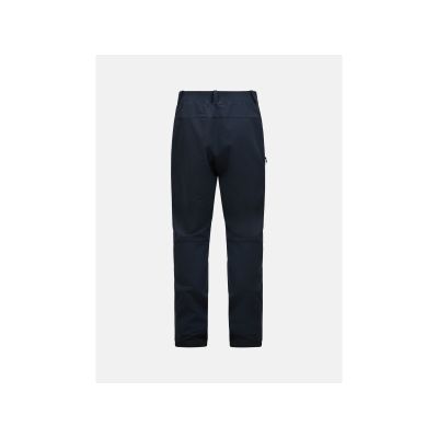 3. Spodnie męskie PEAK PERFORMANCE M Scale Softshell Pants kolor czarny