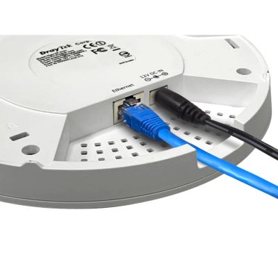 4. Access Point DrayTek VigorAP 912C