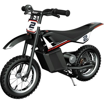 19. Motor elektryczny Razor MX125 Dirt Rocket (15173802)