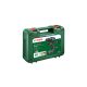 5. Bosch AdvancedImpact 18V-80 QuickSnap 1950 RPM Zamek centralny 890 g Czarny, Zielony
