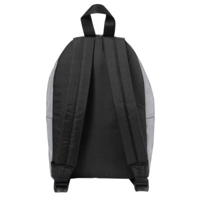 3. Eastpak Orbit Backpack EK0000433631 Szare One size