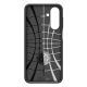 4. Etui Spigen Liquid Air na Samsung Galaxy A26 5G - czarny mat