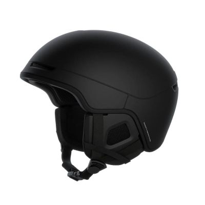 Kask narciarski POC Obex Pure czarny matt M/L