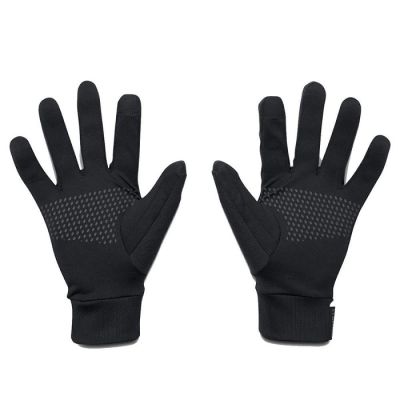 4. Rękawiczki Under Armour Storm Liner M 1377508-001