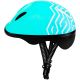 17. Kask rowerowy Spokey Strapy 2 49-56 cm Jr 927780