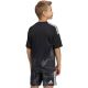 6. Koszulka dla dzieci adidas Tiro 26 Competition Goalkeeper Jersey czarna KC5365