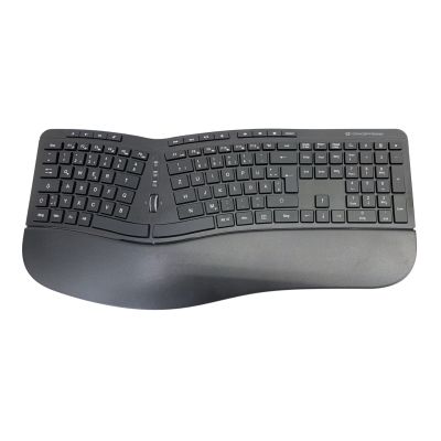 2. Conceptronic Orazio Ergo Wireless myszka