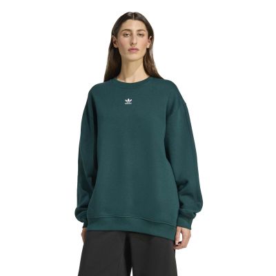 2. Bluza damska adidas Originals Essentials Crew JX2829