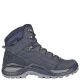 Buty turystyczne wysokie Lowa Renegade Evo GTX Mid - navy/blue