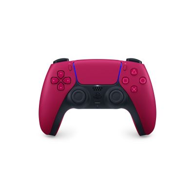 9. Kontroler bezprzewodowy SONY DualSense COSM.RED PS5