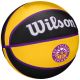 2. Piłka Wilson WNBA Team Tribute Los Angeles Sparks Ball WTB4600XBLAS
