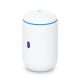 8. Router(Gateway), Kontroler UniFi, NVR, Switch PoE, Access Point Wi-Fi 7 Ubiquiti UniFi  (UDR7-EU)