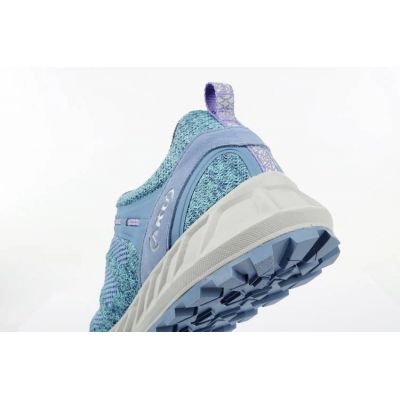 8. Buty trekkingowe Aku Rapida Air W 7611545