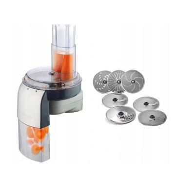 5. Przystawka KENWOOD AT340