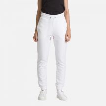 Spodnie Rossignol Cotton Sweatpants W RLKWP16-100