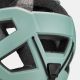 5. Kask wspinaczkowy Mammut Crag Sender Helmet - jade