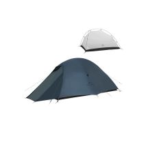 Namiot cloud up 1 pro 20d cnk2350ws020-navy blue NATUREHIKE