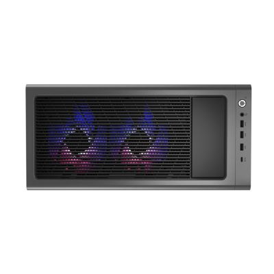 13. Lenovo Legion | T7 34IAS10 | Desktop | Tower | Intel Core Ultra 7 | 265KF | 32 (2x16GB) GB | UDIMM DDR5 | 1000 GB | NVIDIA GeForce RTX 5080 | No Optical drive | No keyboard | Windows 11 Home | Warranty 24 month(s)