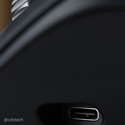 19. Kensington Trackball Pro Fit Ergo TB550