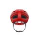 4. Kask rowerowy POC Omne Air Wide Fit MIPS czerwony