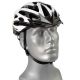 8. KASK ROWEROWY REGULOWANY DUNLOP MTB GREY R.L (58-61CM)
