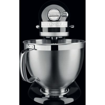 6. Robot KitchenAid Artisan 5KSM185PSEOB czarny