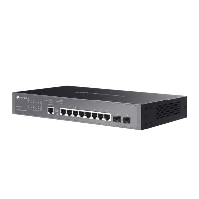 13. Switch TP-LINK TL-SG3210