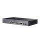 13. Switch TP-LINK TL-SG3210