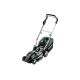 13. Kosiarka Aku RM-36-18 LTX BL 36 601716850 METABO