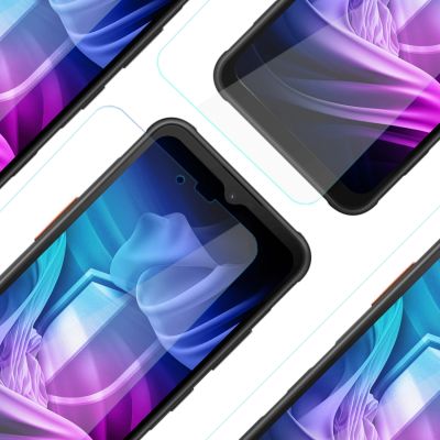 12. Folia ochronna matowa 3mk Silky Matt Pro na Samsung Galaxy XCover 7