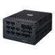 3. Cooler Master X Silent Edge Platinum 1100 230V moduł zasilaczy 1100 W 24-pin ATX ATX Czarny