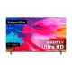 10. KRUGER&MATZ TELEWIZOR LED 55" UHD VIDAA, DVB-T2/S2/T/C H.265 HEVC KM0255UHD-V3