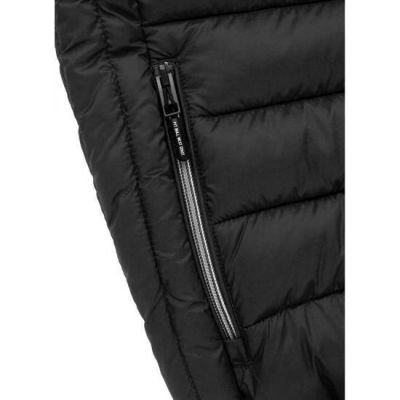 5. Kamizelka bezrękawnik Pit Bull West Coast Granger Black - 5401009