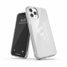 Etui Adidas SP PC Case Big Logo na iPhone 11 Pro - przezroczyste
