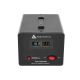 5. AZO Digital Stabilizator napięcia AVR-1000 PRO 1000VA / 600W