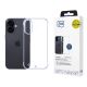 Etui 3mk Just20g Clear Case na Apple iPhone 16 - przezroczyste