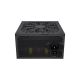 5. GEMBIRD ZASILACZ KOMPUTEROWY FORNAX POWER 750W 80+ GOLD ATX, 750W, AKTYWNE PFC, 12CM WENTYLATOR