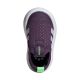 4. Buty adidas Bubblecomfy Jr JR5990