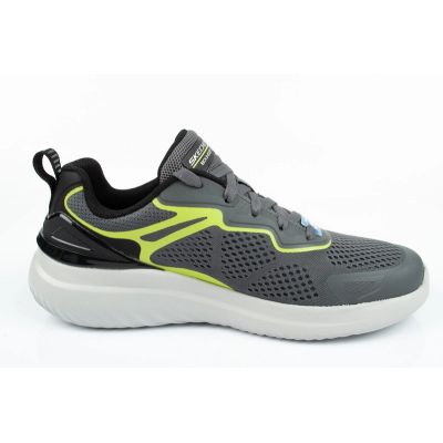 25. Buty sportowe Skechers Bounder M 232674-CCLM