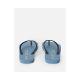 2. Japonki męskie RIP CURL Icons Of Surf Bloom Open Toe niebieskie