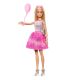 5. Barbie JFL63 lalka