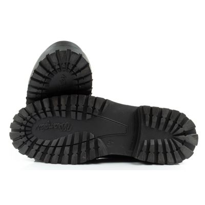 9. Wrangler Yuma buty męskie sztyblety trzewiki eleganckie skórzane wsuwane