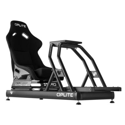 Oplite 102842 Kokpit wyścigowy