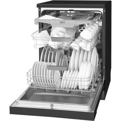 Zmywarka AMICA DFM66C8EOiBH